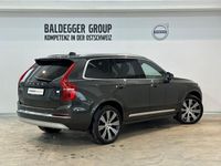 gebraucht Volvo XC90 T8 eAWD Inscription