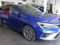 gebraucht Renault Mégane IV 