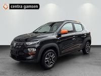 Gebraucht Dacia Spring Comfort Plus 33 kW (45 PS) 2022 Kleinwagen
