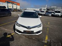Gebraucht Toyota Auris Touring Sports Luna 116 PS (85 kW) 2015 Kombi