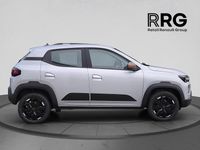 Neu Dacia Spring Extreme 47 kW (65 PS) 2025 Grau Kleinwagen