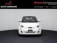 Neu Fiat 500e La Prima 87 kW (119 PS) 2025 Kleinwagen