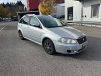 Gebraucht Fiat Croma Emotion 147 PS (108 kW) 2006 Kombi