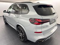 Gebraucht BMW X5 M Sport 286 PS (210 kW) 2025 SUV