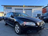 Gebraucht Volvo V70 Momentum 163 PS (119 kW) 2008 Kombi