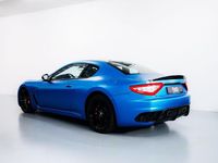 Gebraucht Maserati Granturismo 450 PS (330 kW) 2012 Coupé