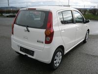 Gebraucht Daihatsu Cuore 69 PS (50 kW) 2008 Kleinwagen