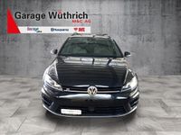 gebraucht VW Golf VII Variant 2.0 TSI R300 DSG 4motion