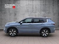 Neu Mitsubishi Outlander P-HEV Instyle 306 PS (225 kW) 2025 Gray
