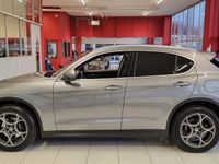 gebraucht Alfa Romeo Stelvio 2.0 Q4 280 Super