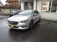 gebraucht Opel Insignia Grand Sport 2.0 T Excellence AWD