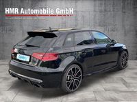 gebraucht Audi RS3 2.5 TSI quattro S-tronic