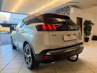 Gebraucht Peugeot 3008 GT-line 181 PS (133 kW) 2019 SUV