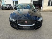Gebraucht Jaguar XE Pure 180 PS (132 kW) 2017 Limousine