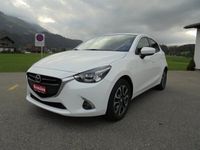 gebraucht Mazda 2 SKYACTIV-G 115 Revolution