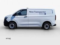 Neu VW Transporter 218 PS (160 kW) 2025 Clear white (l9f0) Van