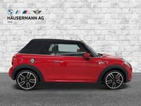 gebraucht Mini John Cooper Works Cabriolet Cooper