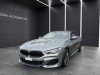 Gebraucht BMW 840 M Sport 333 PS (244 kW) 2025 Grau Coupé