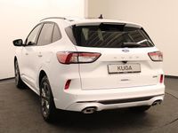 Gebraucht Ford Kuga ST-Line X 190 PS (139 kW) 2024 Weiss SUV
