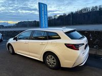 Gebraucht Toyota Corolla Comfort 122 PS (89 kW) 2022 Kombi