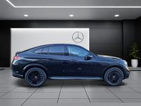 gebraucht Mercedes GLC220 d 4Matic 9G-Tronic