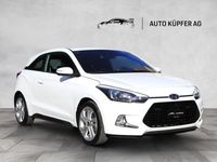 gebraucht Hyundai i20 1.0 T-GDi Style Blue