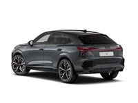 Neu Audi Q3 Sportback Ambiente 266 PS (195 kW) 2025 Grau SUV