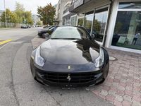 Gebraucht Ferrari FF 660 PS (485 kW) 2012 Kombi