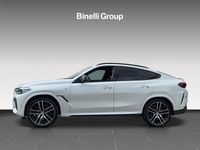 gebraucht BMW X6 M50d