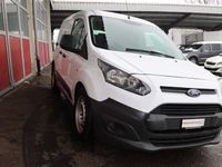 gebraucht Ford Transit Connect Van T200 1.0 EcoBoost Ambiente