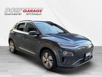 gebraucht Hyundai Kona Electric Vertex