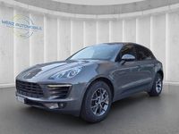 Gebraucht Porsche Macan 340 PS (250 kW) 2015 SUV