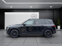 Gebraucht Mercedes GLB220 190 PS (139 kW) 2025 SUV