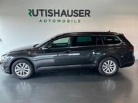 Gebraucht VW Passat Business 150 PS (110 kW) 2023 Kombi