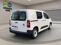 gebraucht Citroën Berlingo M 1.2 PureTech 110 S/S