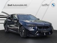 Gebraucht BMW M5 Comfort Edition 727 PS (534 kW) 2025 Kombi