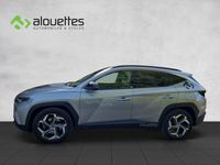 gebraucht Hyundai Tucson 1.6 TGDI 48V Vertex DCT 4WD