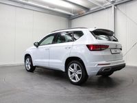 gebraucht Seat Ateca Facelift FR 1.5 TSI