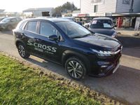 gebraucht Suzuki SX4 S-Cross 1.5 Compact Top Hybrid