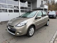 Gebraucht Renault Clio II Expression 103 PS (75 kW) 2011 Kleinwagen
