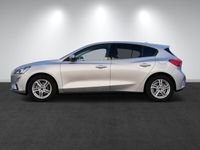 Gebraucht Ford Focus Cool & Connect 125 PS (91 kW) 2021