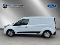 Gebraucht Ford Transit Connect 101 PS (74 kW) 2019 Van / Kleinbus