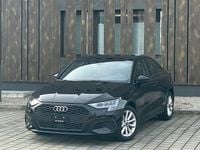 Gebraucht Audi A3 Advanced 110 PS (80 kW) 2023 Limousine