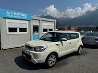 Gebraucht Kia Soul Style 136 PS (100 kW) 2016 SUV