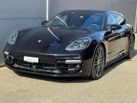 Gebraucht Porsche Panamera Turbo Sport Turismo 549 PS (403 kW) 2017 Limousine