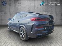 gebraucht BMW X6 48V 30d M Sport