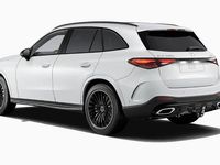Gebraucht Mercedes GLC450 367 PS (269 kW) 2024 SUV