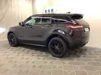 gebraucht Land Rover Range Rover evoque R-Dynamic D 200 MHEV SE AT9