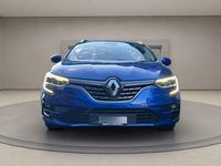 Gebraucht Renault Mégane IV Intens 160 PS (117 kW) 2021 Kombi
