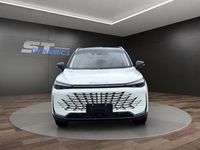 Neu Baic X55 177 PS (130 kW) 2025 Schwarz SUV